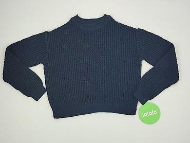 szczerbatek h: Sinsay, Sweter damski, rozmiar M — 2