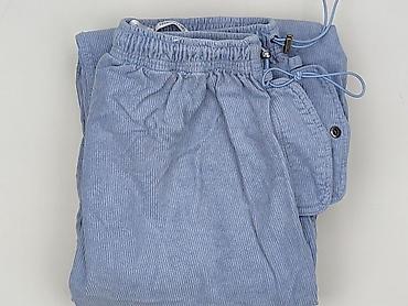 ccc botki na platformie: Bershka, Spodnie cargo damskie, rozmiar S — 6