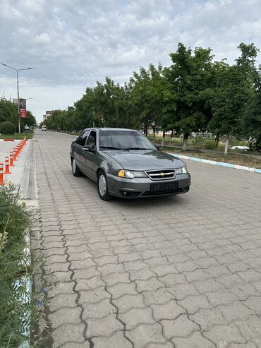 ош нексия 2: Daewoo Nexia: 2012 г., 1.5 л, Механика, Бензин, Седан