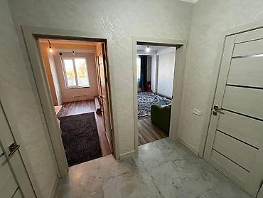кв кирком: 1 комната, 43 м², 3 этаж, Свежий ремонт — 9