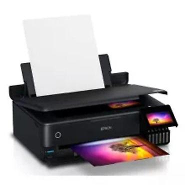 Epson EcoTank L8180 A3+ InkTank Photo PrinterEpson EcoTank L8180 A3+