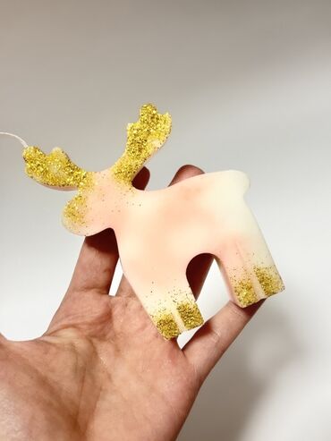 Şamlar: Şam Fiqurlu — 10