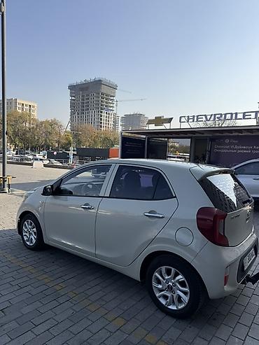 киа морнинг рассрочка бишкек: Kia Morning: 2018 г., 1 л, Автомат, Бензин, Хэтчбэк — 2