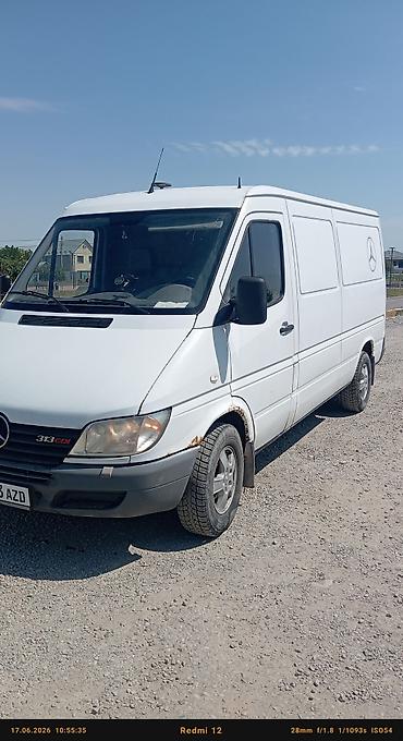 x class: Грузовик, Mercedes-Benz, Стандарт, Б/у — 8