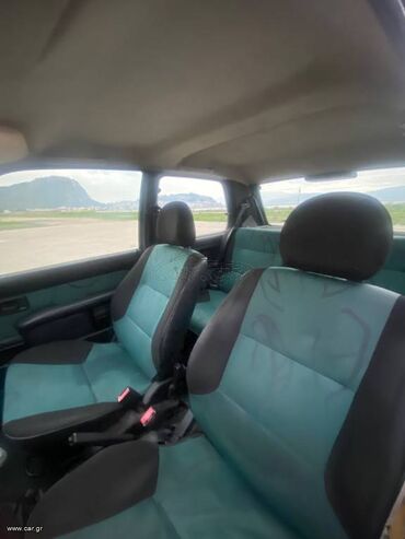 Peugeot: Peugeot 106: 1.1 l. | 2000 έ. 312000 km. Χάτσμπακ — 3