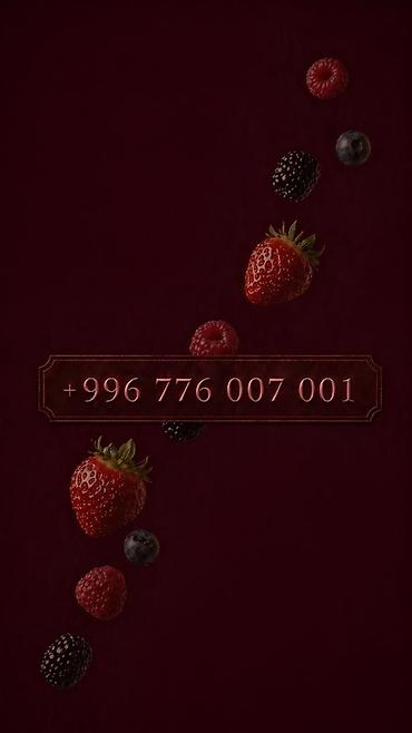 SIM-карты: 👑 Премиальные номера O! Mega | Beeline 🧡 • - 320$ • - 350$ • - — 4