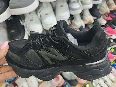 Patike: Decije NB patike.26-35.Cena 3600 din — 10