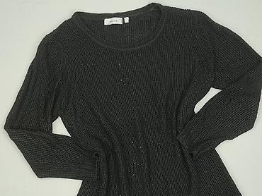 damski sweter: Yessica, Sweter damski, rozmiar L — 1