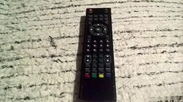 Aksesoari za TV i video: ODYS Universal Daljinski upravljaci ODYS RC-6011 daljinski upravljac — 5