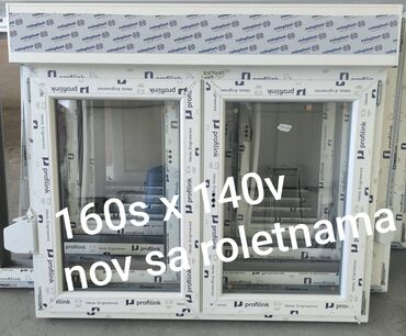 Prozori: ** polovna PVC stolarija. Mladenovac** Svetozar Molimo Vas — 16