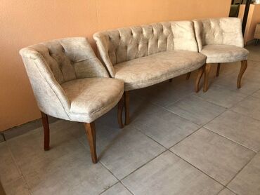 Ostali nameštaj: Chester premium set ponovo u ponudi!
320€!! — 6