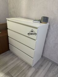 Komodlar: Yeni, Güzgüsüz, Azərbaycan — 1