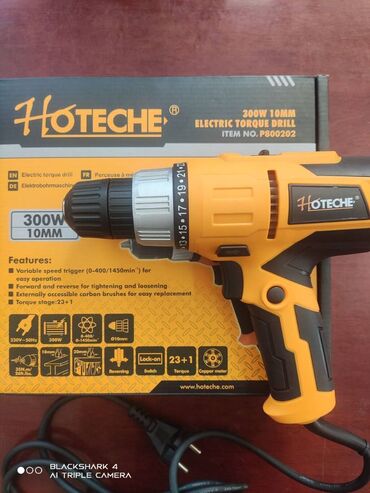 Шуруповерты: Шуруповёрты оригинал makita tolsen hoteche оптом и в розницу — 7