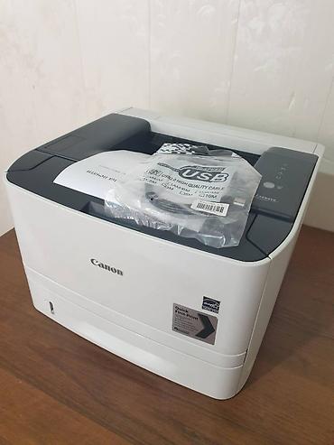 Офисная техника: Скоростной Принтер 
Canon 6310 — 8
