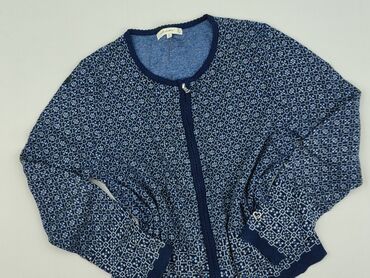 sukienka z żakietem dla babci: Women`s knitwear, size L