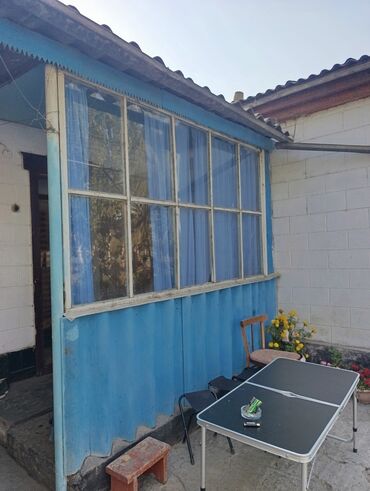 Продажа домов: Дом, 90 м², 4 комнаты, Собственник, Старый ремонт — 5