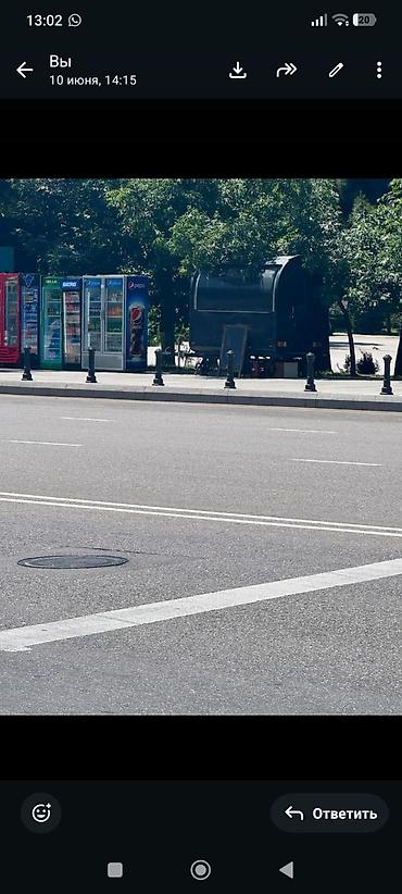 Готовый бизнес: Hazır biznes,28 mayda yerləşir Səməd Vurğun parkın — 4