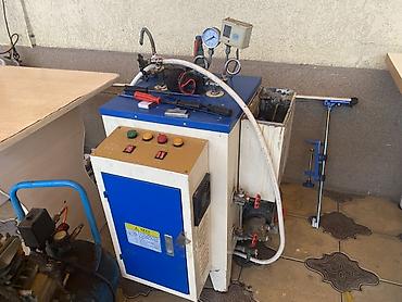 Промышленные швейные машинки: Jack, В наличии — 13