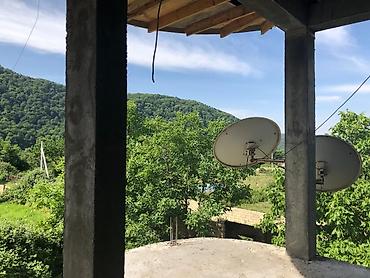 ucuz kiraye evler 2026: Qax, 350 kv. m, 12 otaq, Hovuzsuz, Qaz, İşıq, Su — 4
