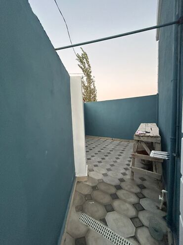 Həyət evləri və villaların satışı: Binəqədi qəs. 3 otaqlı, 100 kv. m, Kredit yoxdur, Yeni təmirli — 2