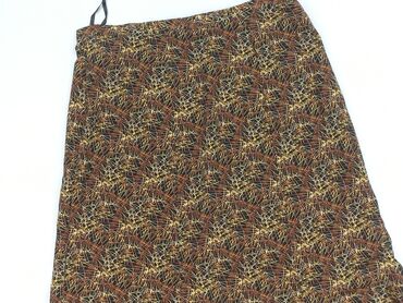 spódnice hawajska allegro: Women`s skirt, size 2XL (EU 44)