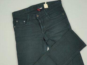 etam piżamy: Material trousers for women, size L (EU 40)