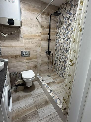 Продажа квартир: 2 комнаты, 55 м², Элитка, 12 этаж, Евроремонт — 4