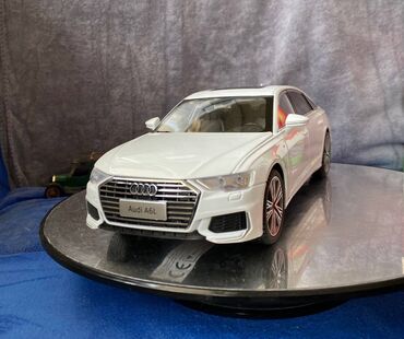 Avtomobil modelləri: 2019 il, 1:18, Dəmir, Ödənişli çatdırılma — 9