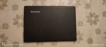 ноутбук apple: İşlənmiş Lenovo 11.6 ", Intel Atom, 256 GB