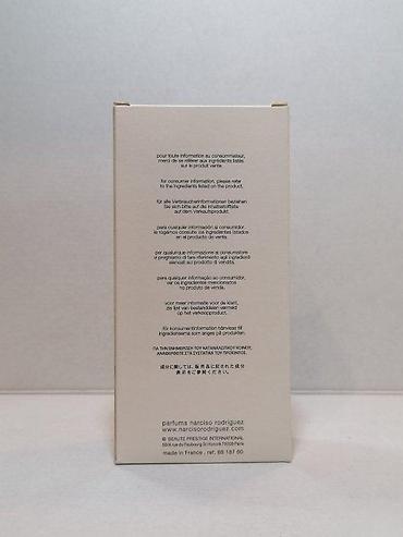 Parfemi: NARCISO RODRIGUEZ FOR HER FLEUR MUSC EDP100ML TSTR | Original — 6