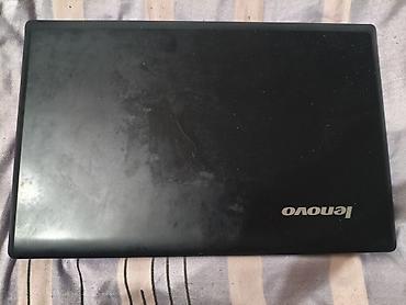 Ноутбуки Lenovo: Для учебы, Б/у, Intel Celeron — 4