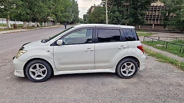 belarus 892 2: Toyota Ist: 2003 г., 1.5 л, Автомат, Бензин, Хэтчбэк — 2