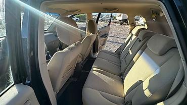 будка токмок: Hyundai Tucson: 2006 г., Кроссовер — 9