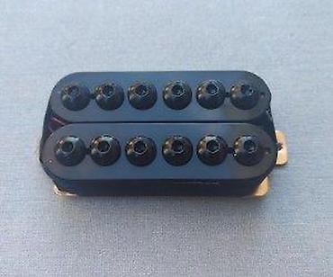 Gitare: INVADER(R) - BRIDGE MAGNET | Slanje po dogovoru ili lično — 11