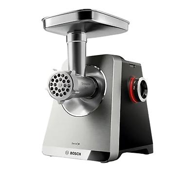 Mətbəx texnikası: №: 6106 Məhsulun adı: Ətçəkən maşın Bosch MFWS820M 2500 W 4.3 kq/dəq — 1