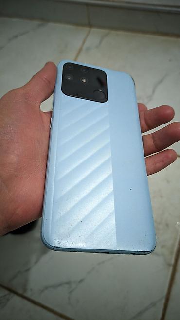 18 pro max xiaomi: Realme Narzo 50A, Б/у, 128 ГБ, цвет - Голубой, 2 SIM, eSIM — 2