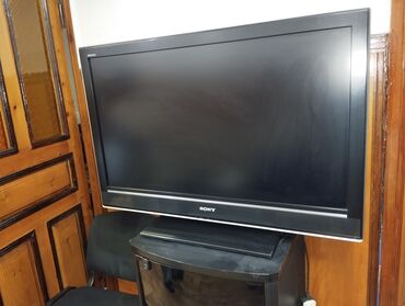 İşlənmiş Televizor Sony LCD 40" Ünvandan götürmə