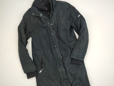 Women: Edc by Esprit, Women`s trench, size S (EU 36)