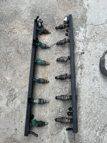 Другие автозапчасти: Продаю запчасти BMW E34 — 7