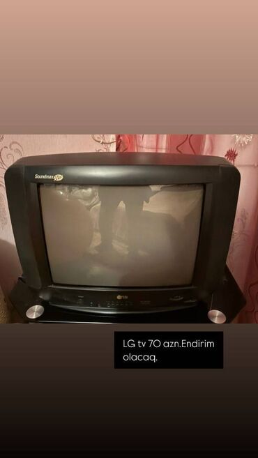 katv internet elaqe nomresi: İşlənmiş Televizor LG 28"