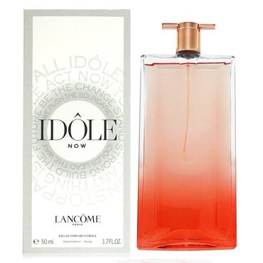 iş elanları qadınlar üçün: Original tester : Lancome Idole 50 ml -100 azn Hermes Twilly 50 ml -80