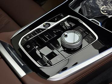 BMW: BMW X7: 2022 г., 3 л, Автомат, Бензин, Кроссовер — 6