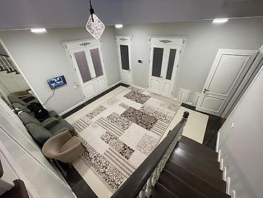 Продажа коттеджей и домов: Продается современный 6-ком. дом 250 м² на участке 4 сотки в центре с — 12