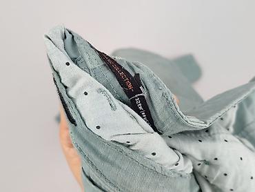 sklepy bialcon: Bershka, Spodnie materiałowe damskie, rozmiar 2XS — 7