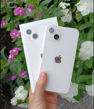 2 ci el iphone 8 plus: IPhone 13, 128 ГБ, Белый, Гарантия, Кредит, Отпечаток пальца