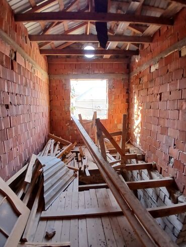 Həyət evləri və villaların satışı: 3 otaqlı, 90 kv. m, Kredit var, Təmirsiz — 16