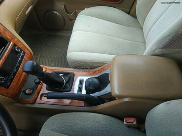 Ssangyong: Ssangyong Rexton: 2.3 l. | 2004 έ. 55000 km. SUV/4x4 — 8