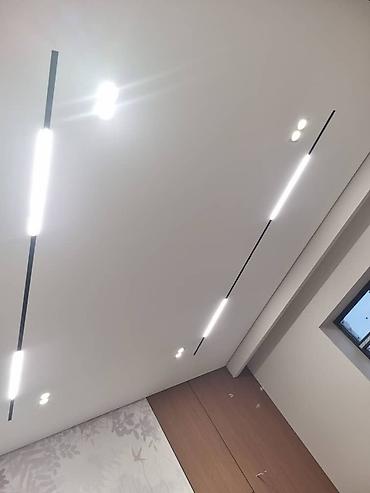 Ремонт под ключ: Ремонт под ключ | Квартиры Больше 6 лет опыта — 30