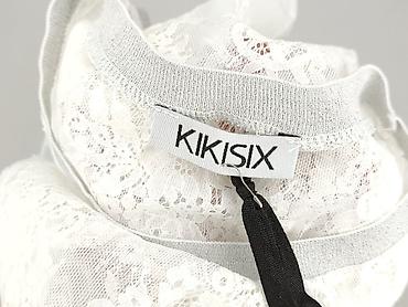 kiki tshirt: Bluzka damska, rozmiar S — 4