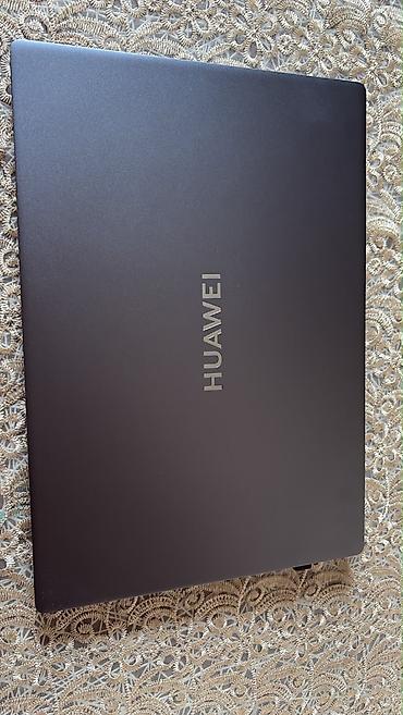 huawei komputer qiymeti: Salam.Kompyuter cox ideal veziyyetdedir cox az istifade olunub 1 il — 1